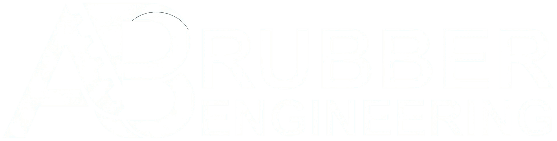 AB Rubber Logo
