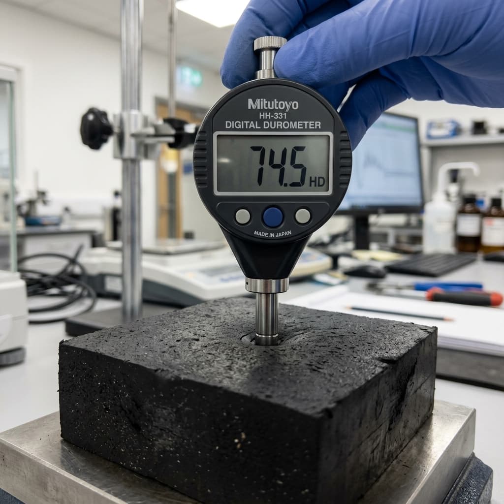 Hardness Testing