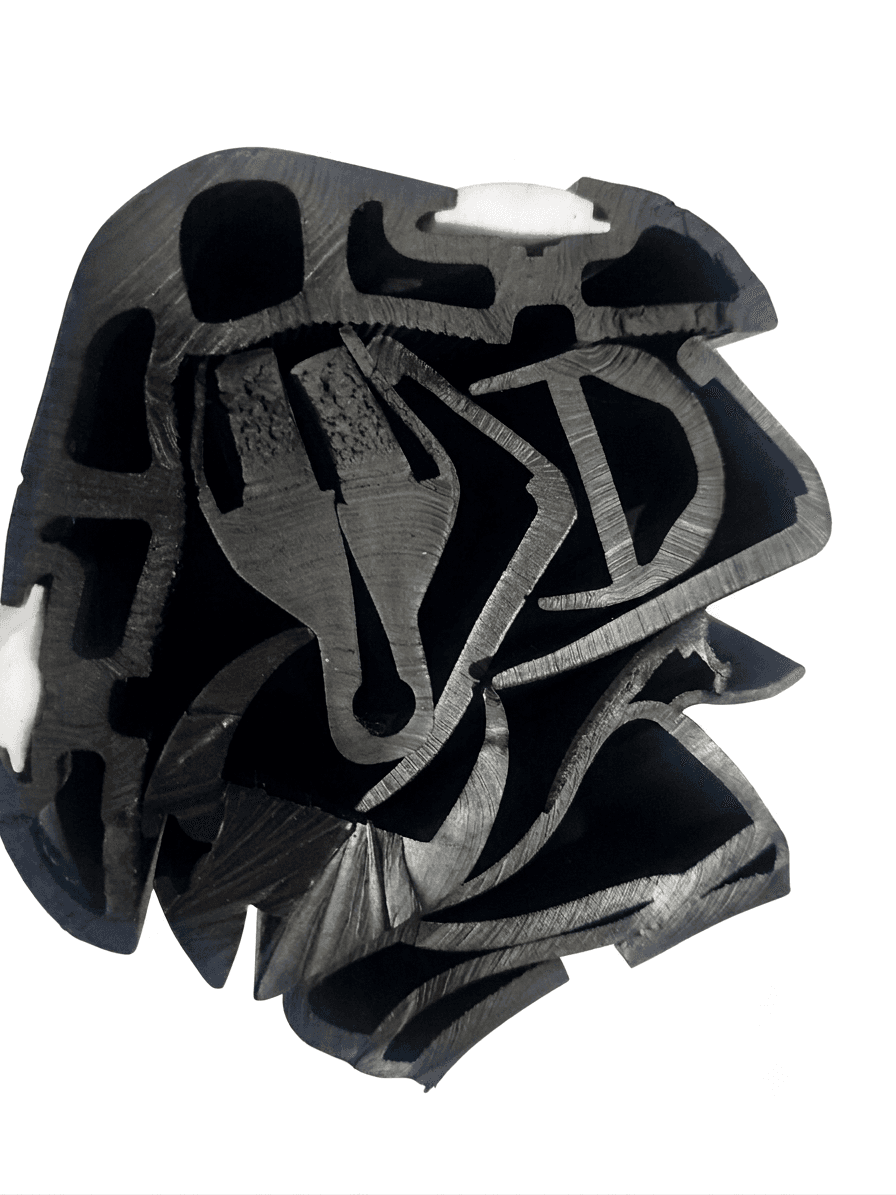 SOLAR PANEL PROFILE
