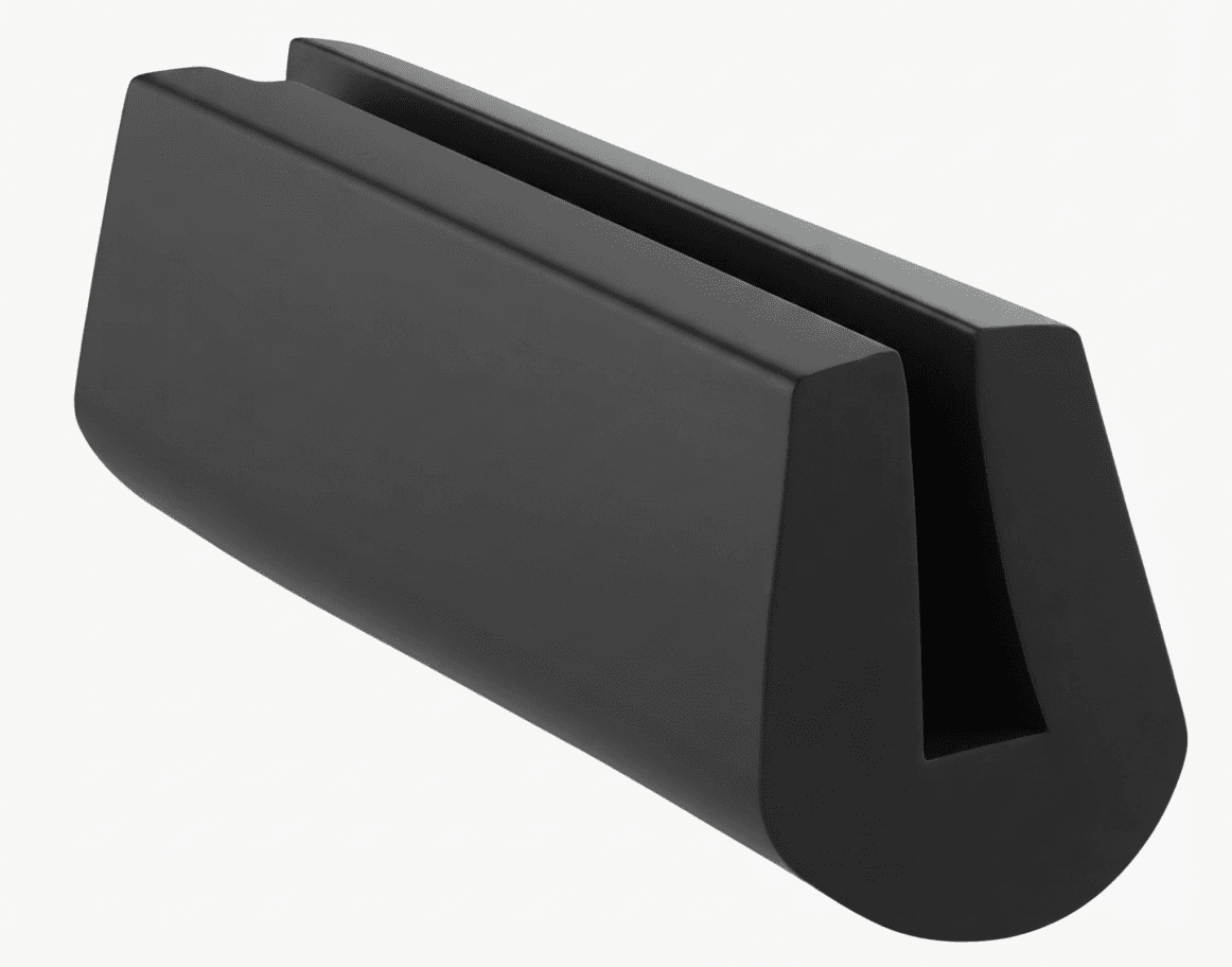 Crusher Rubber Beading
