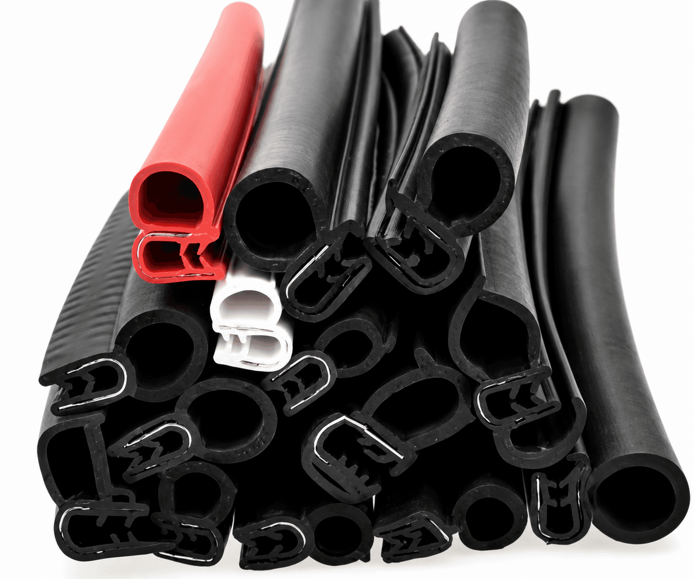 AUTOMOTIVE PROFILES