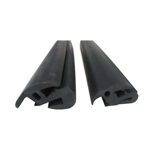 ELECTRICAL PANEL PROFILES