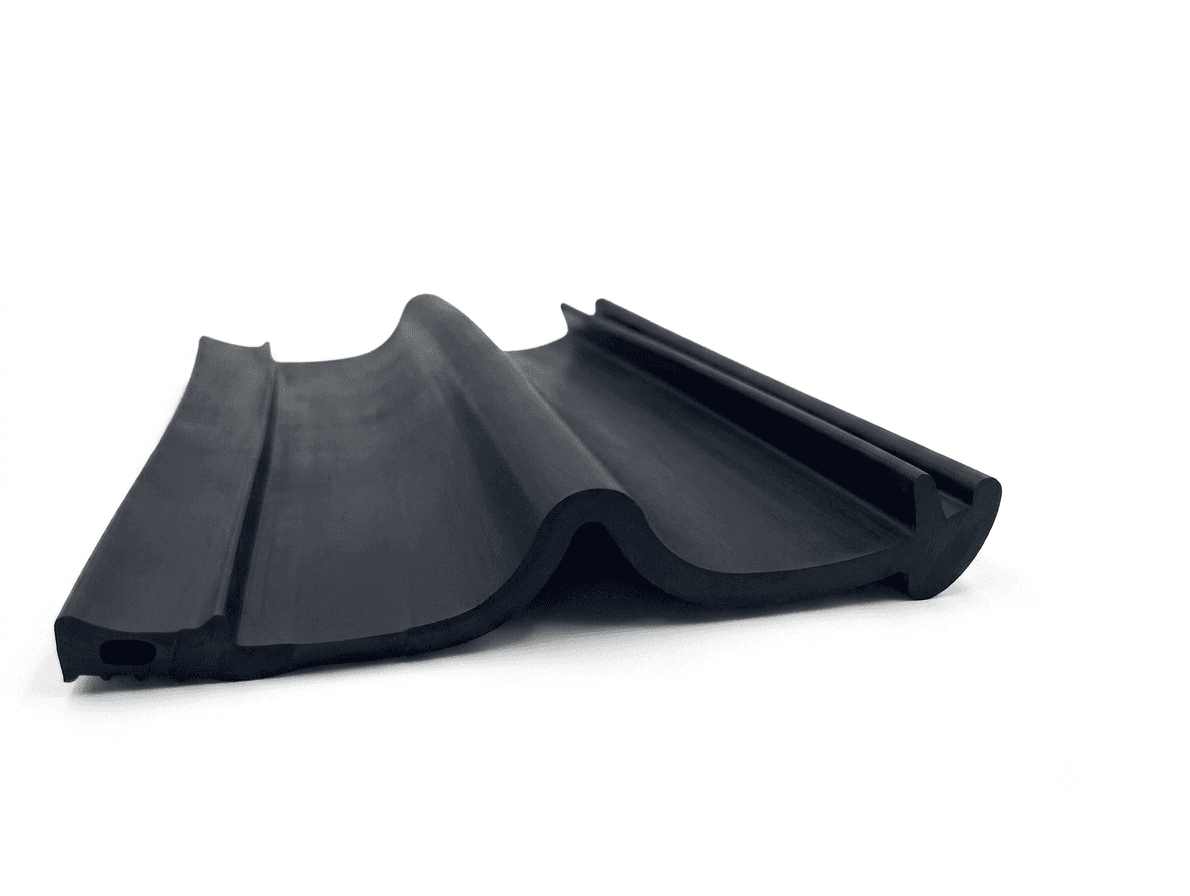 EXPANSION JOINT STRIP SEAL