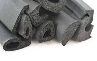 Sponge Rubber Profile